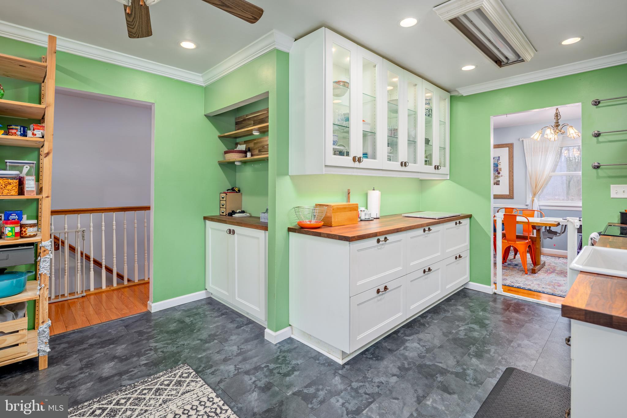 MONTEVIDEO COURT - Residential