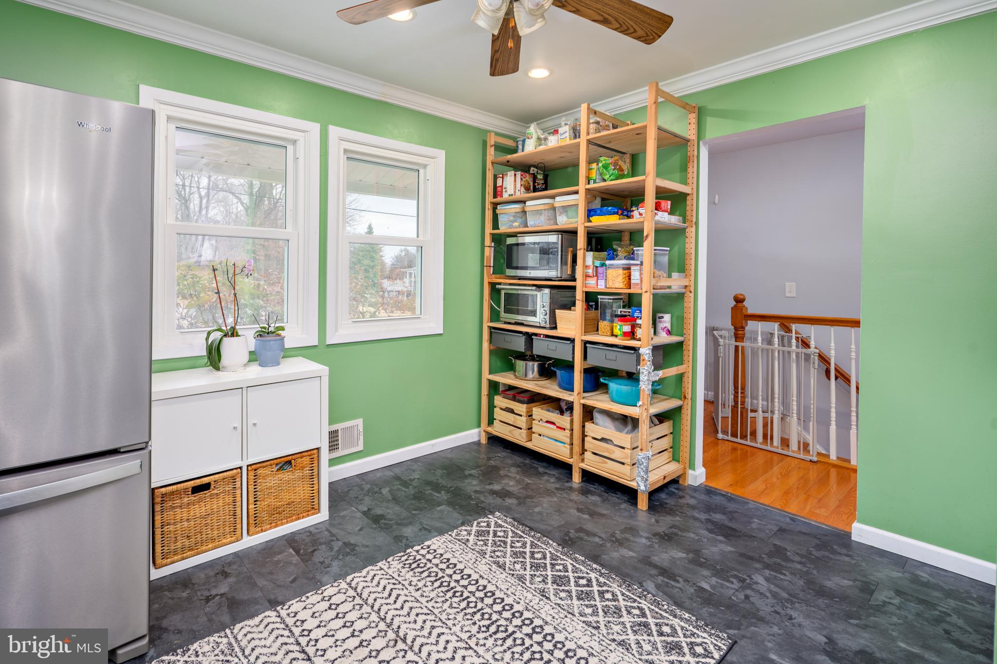 MONTEVIDEO COURT - Residential