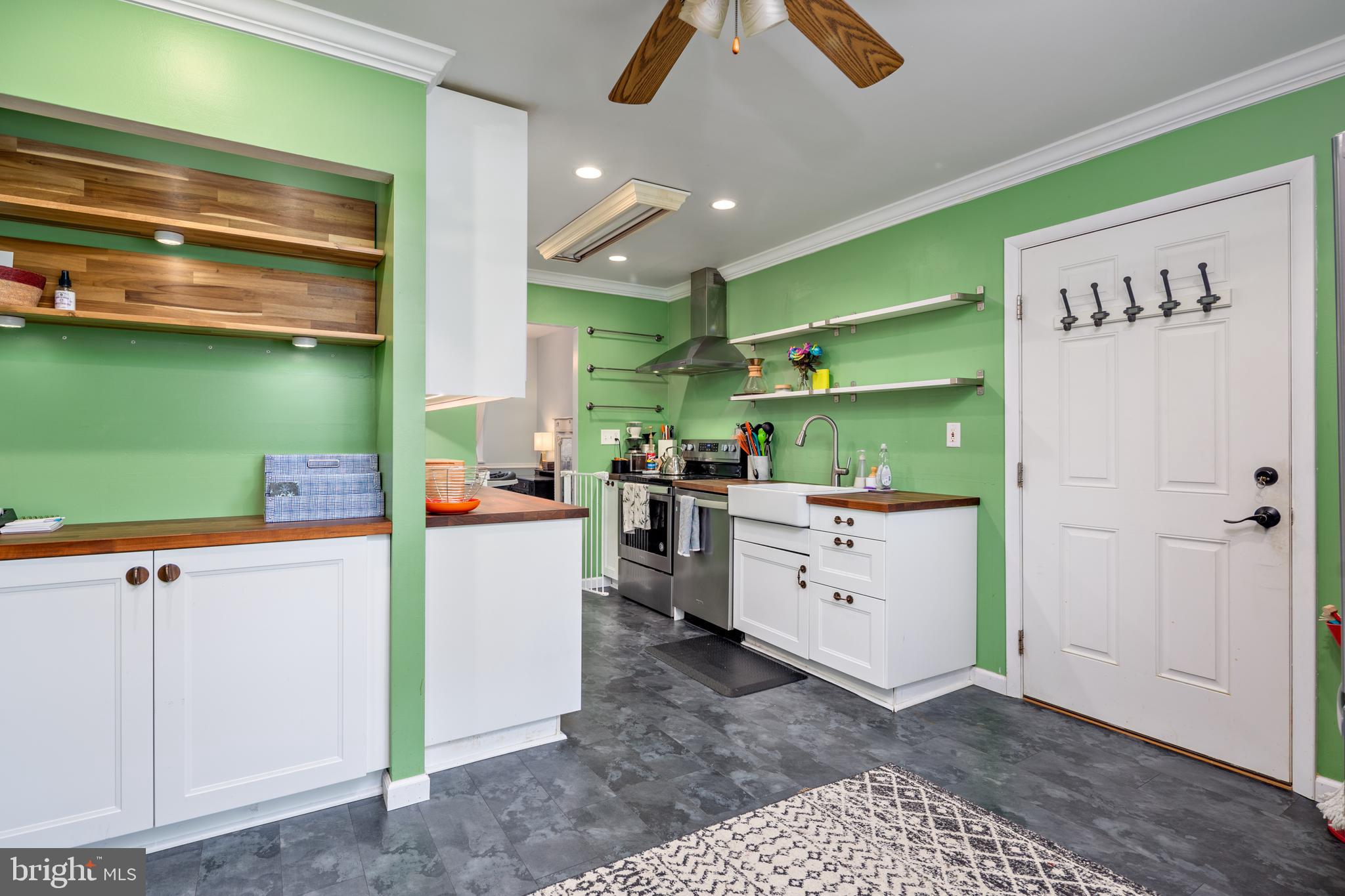 MONTEVIDEO COURT - Residential