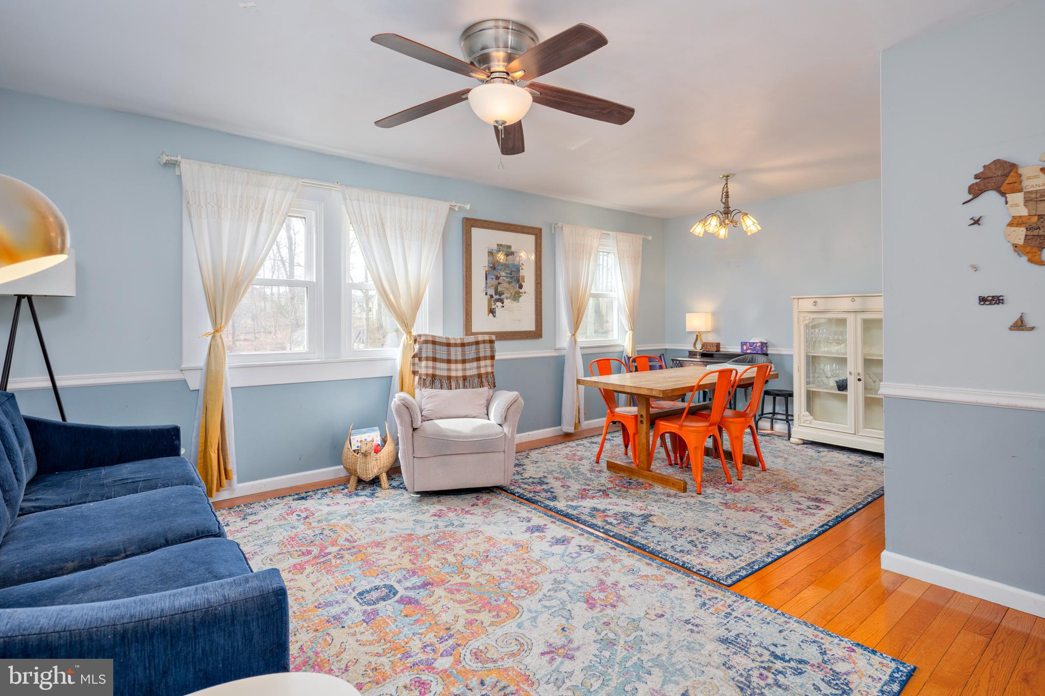 MONTEVIDEO COURT - Residential