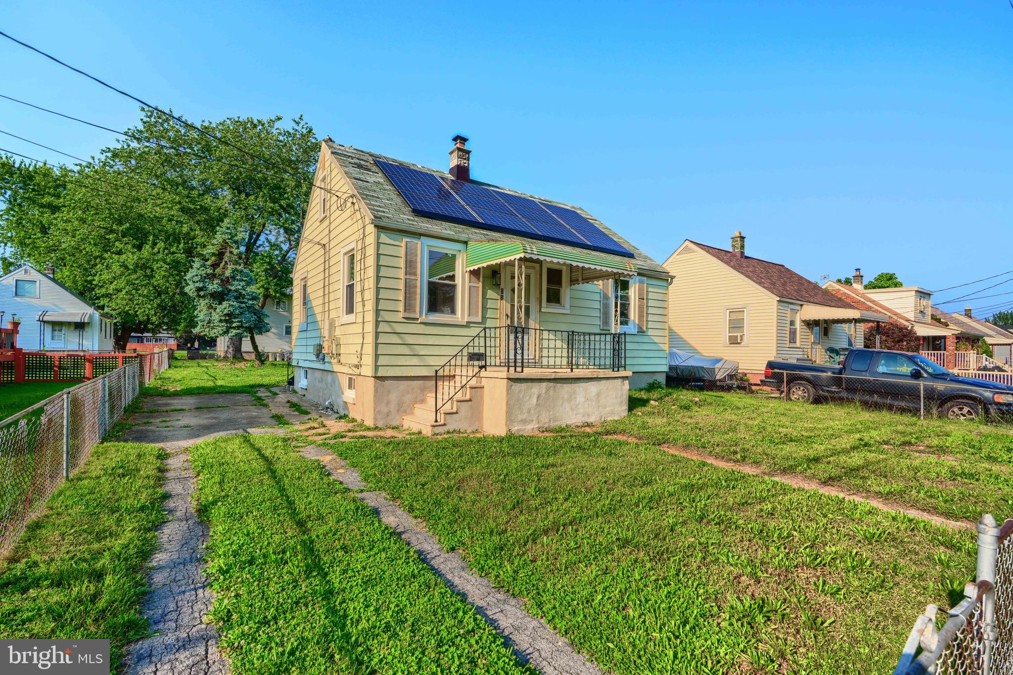 88 AVALON AVENUE