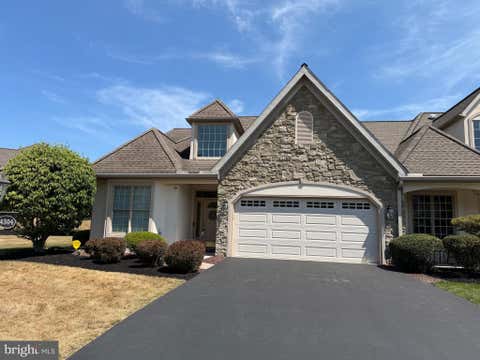 Townhouse For Sale - 4304 S Victoria Way<br/> Dauphin County, HARRISBURG, PA 17112