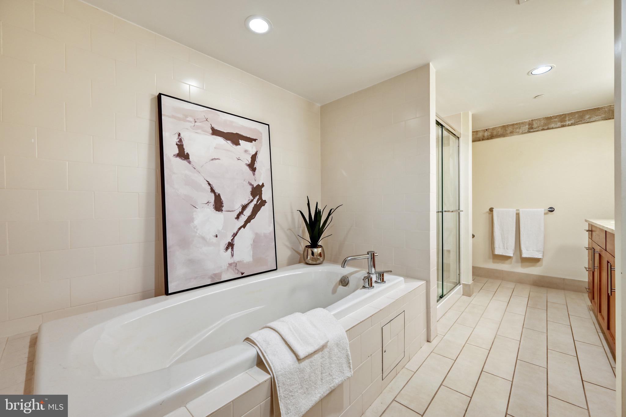 LOCUST POINT - Residential