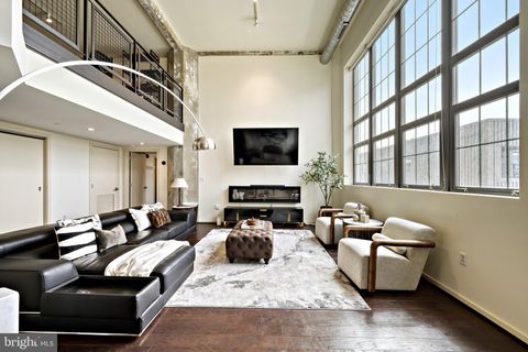 Condo For Sale - 1200 Steuart Street #1111<br/> BALTIMORE, MD 21230