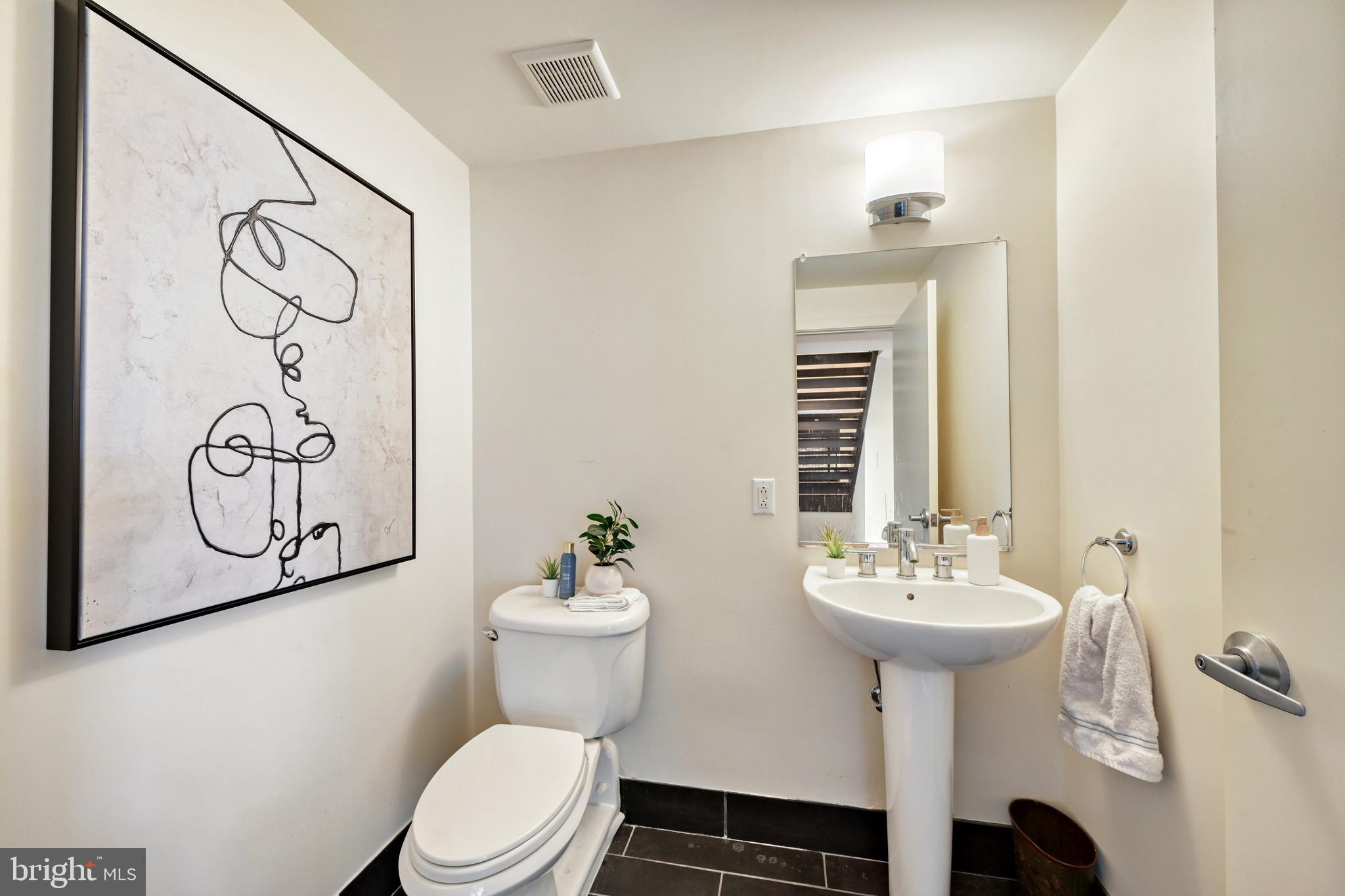 LOCUST POINT - Residential