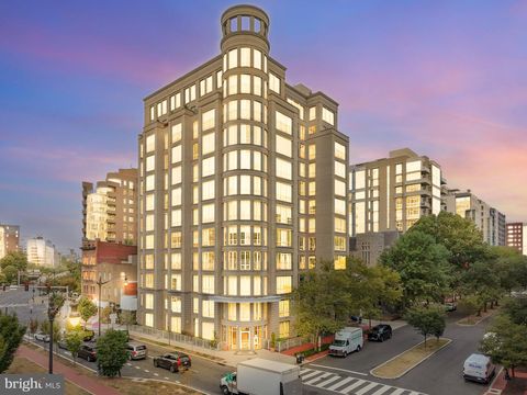 301 MASSACHUSETTS AVENUE NW 504 WASHINGTON DC 20001