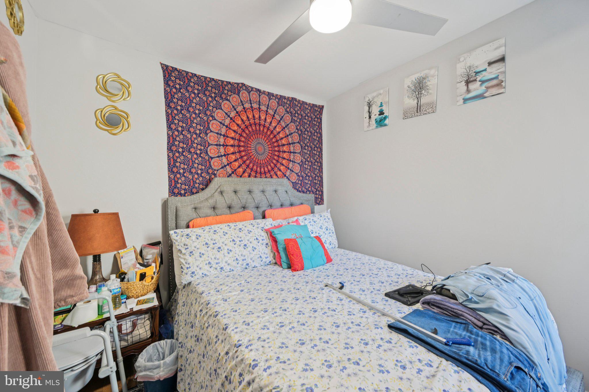 PHILADELPHIA - Residential