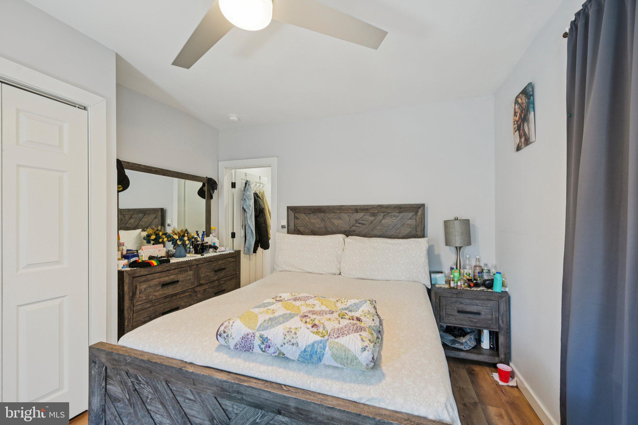 PHILADELPHIA - Residential