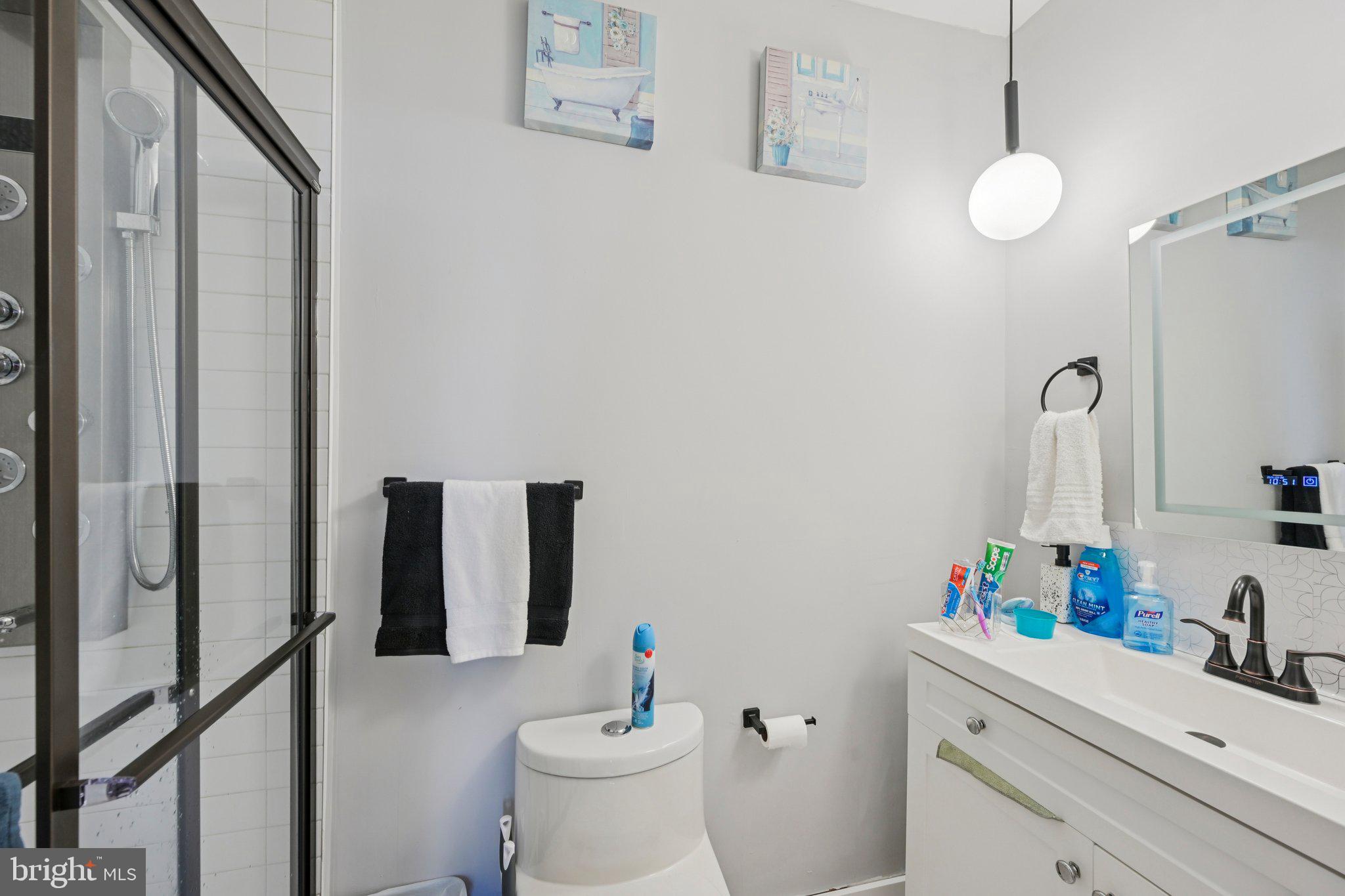 PHILADELPHIA - Residential