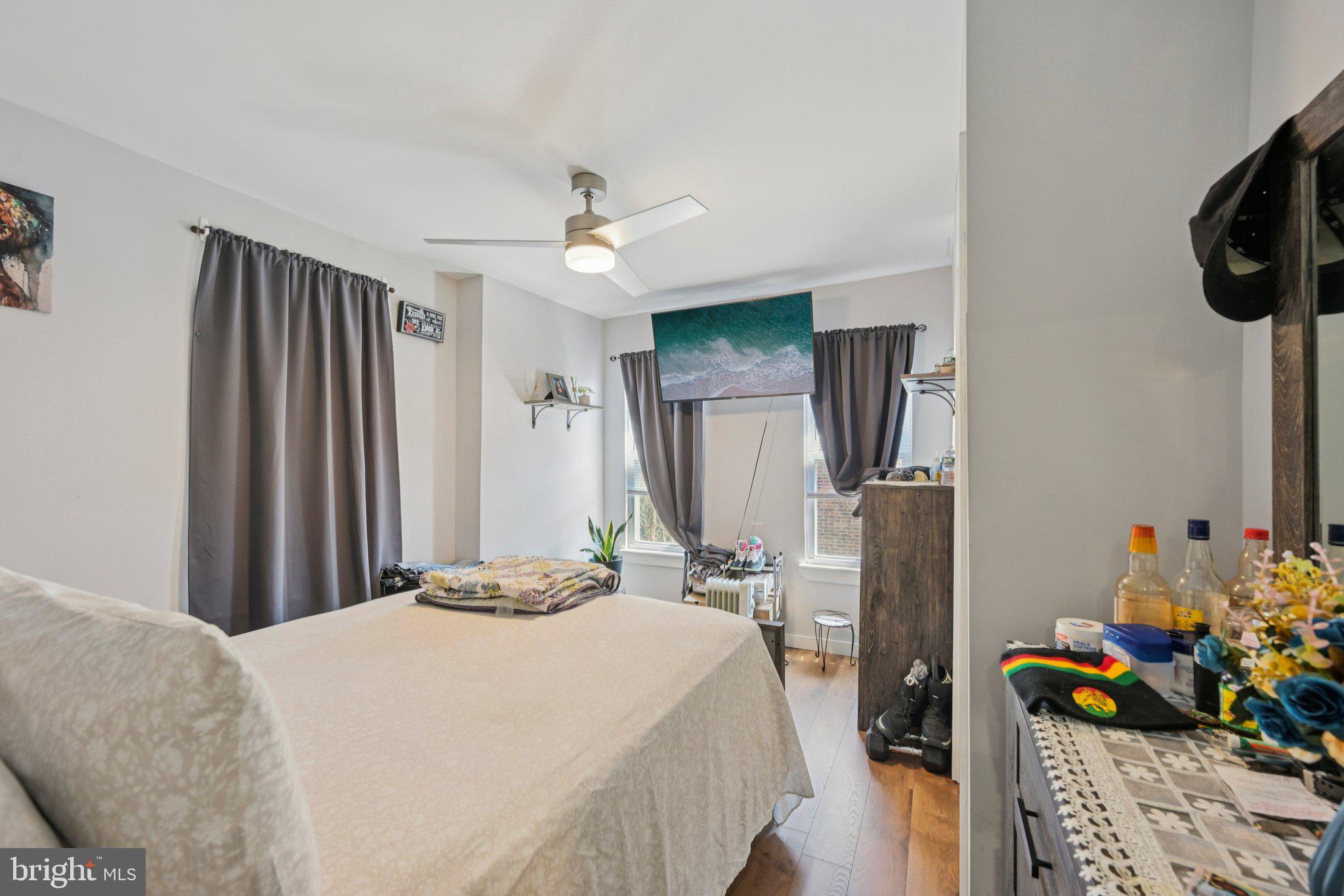 PHILADELPHIA - Residential