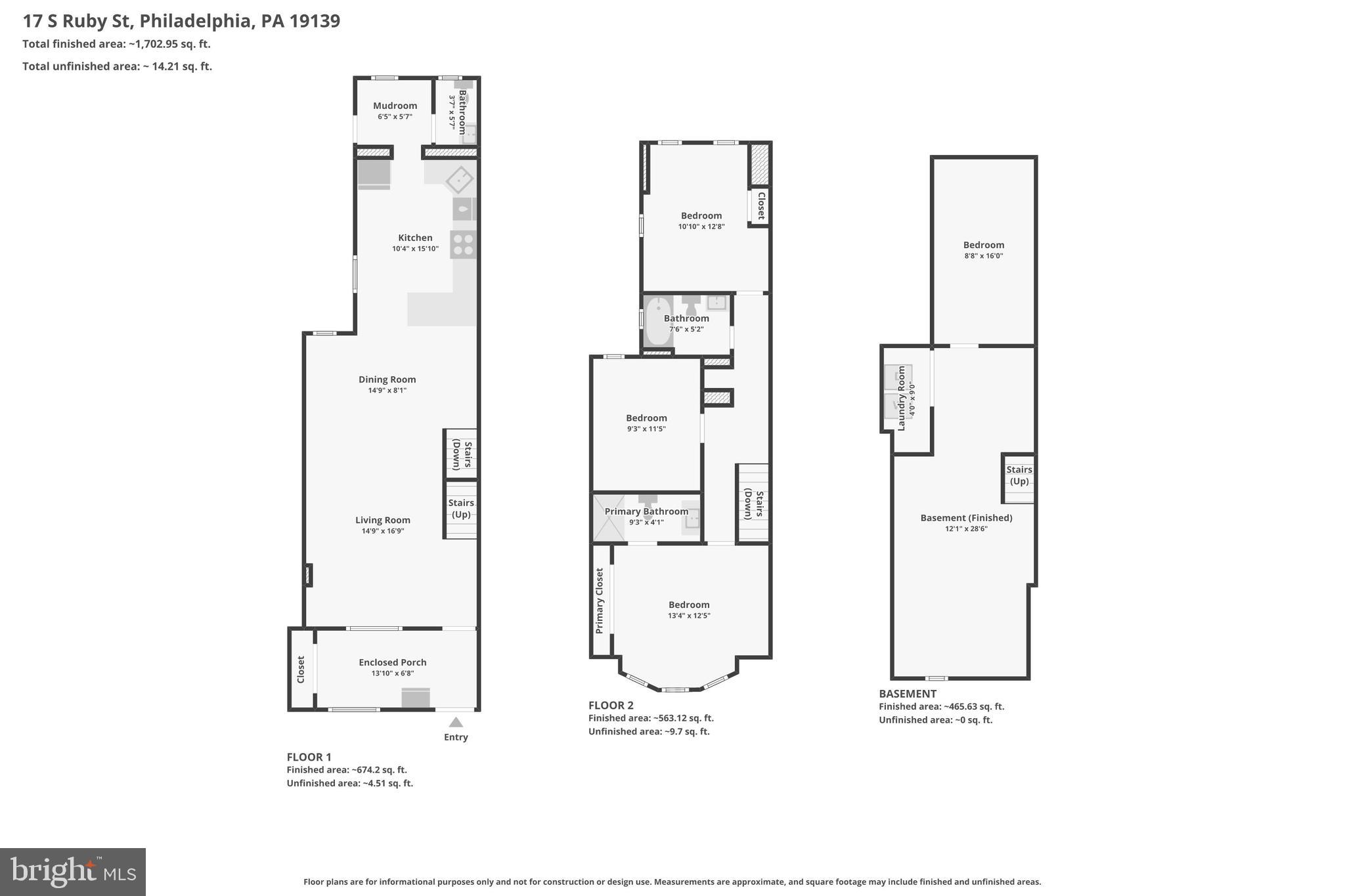 PHILADELPHIA - Residential