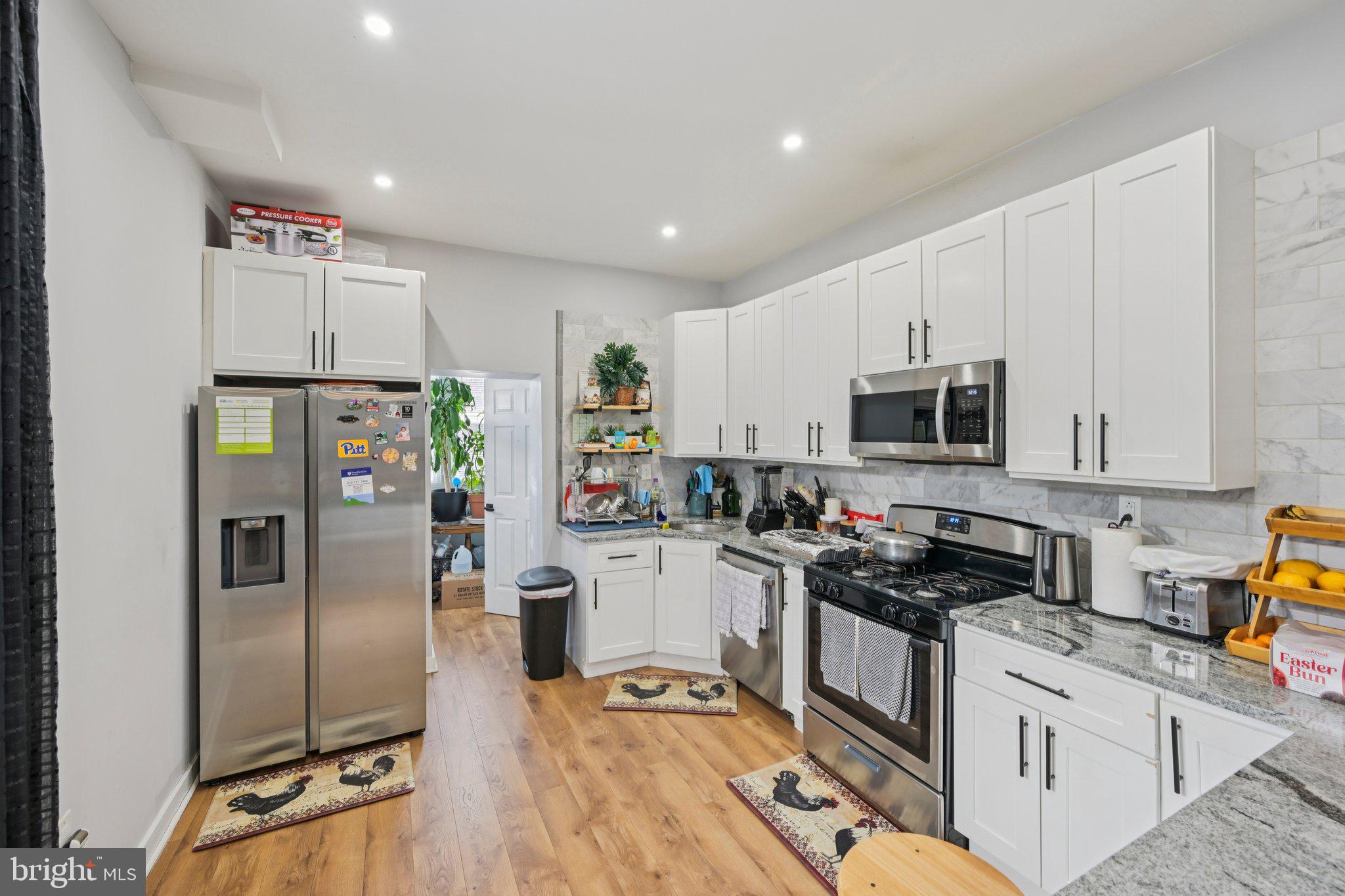 PHILADELPHIA - Residential