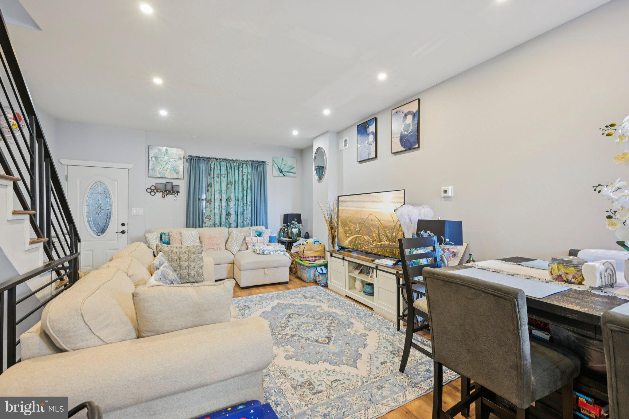 PHILADELPHIA - Residential