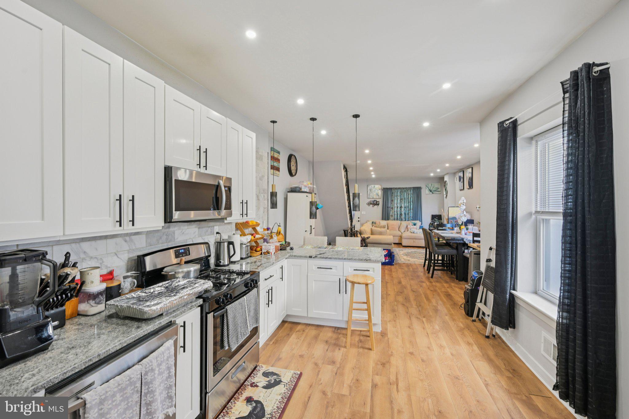 PHILADELPHIA - Residential