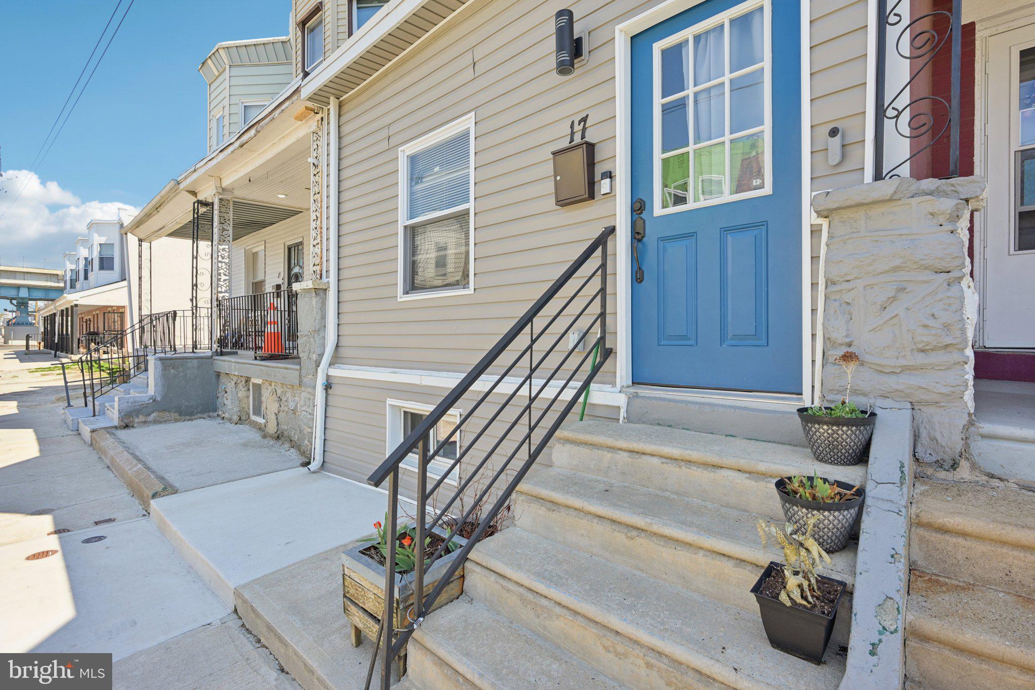 PHILADELPHIA - Residential