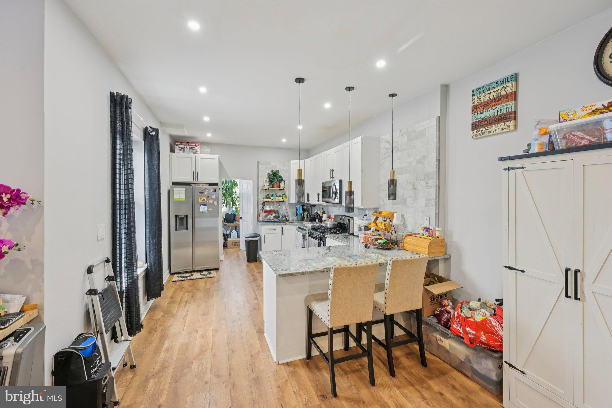 PHILADELPHIA - Residential