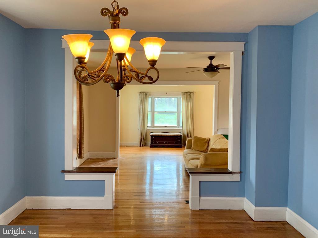 VIOLETVILLE - Residential