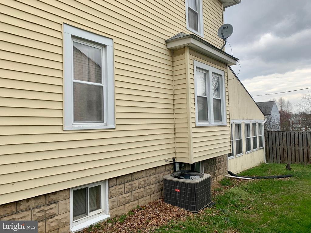 VIOLETVILLE - Residential