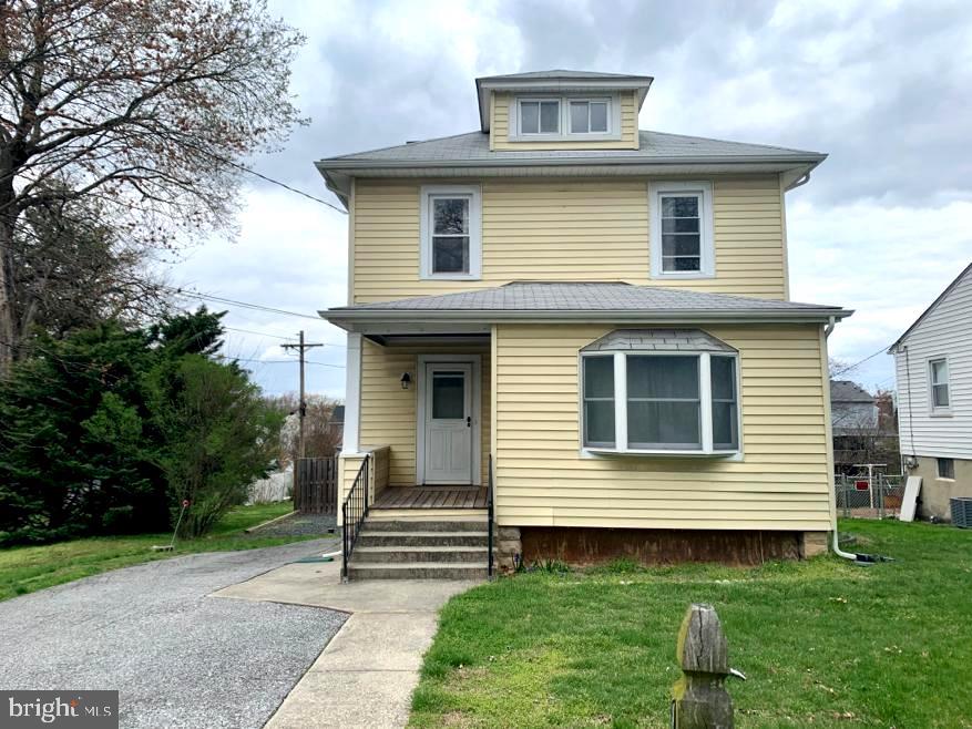 VIOLETVILLE - Residential