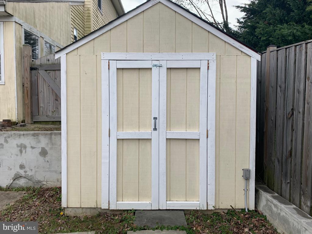 VIOLETVILLE - Residential