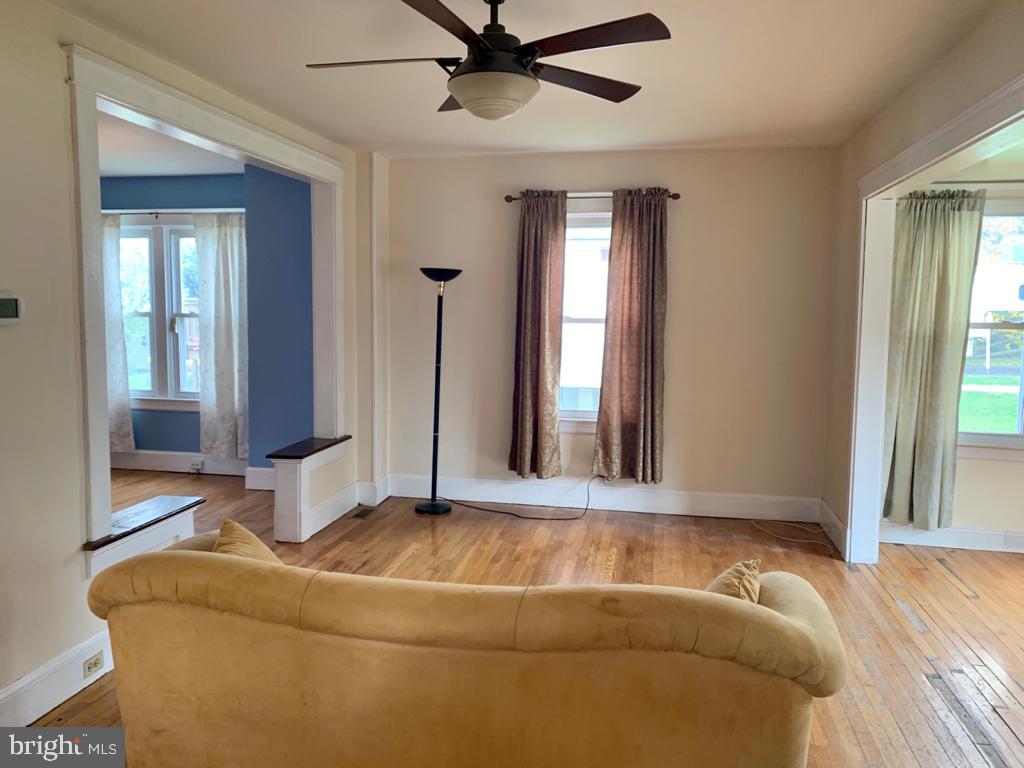 VIOLETVILLE - Residential