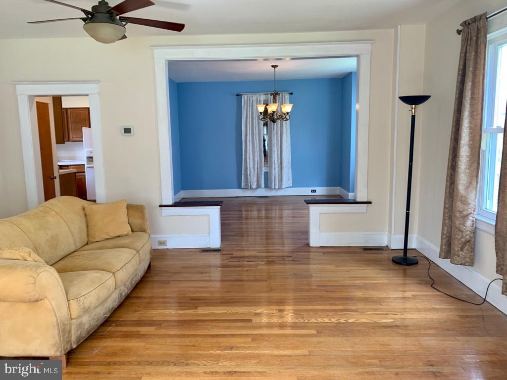 VIOLETVILLE - Residential