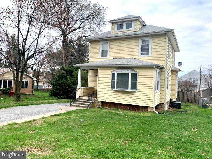 VIOLETVILLE - Residential