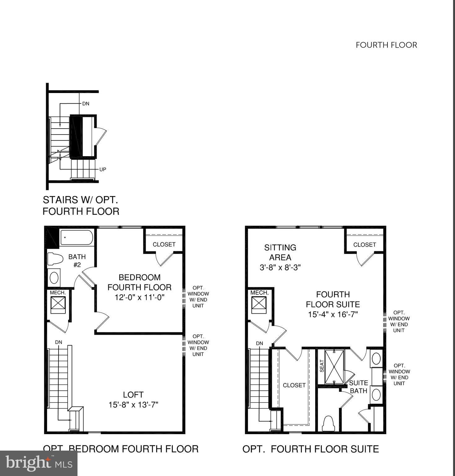 WESTMOORE - Residential Lease