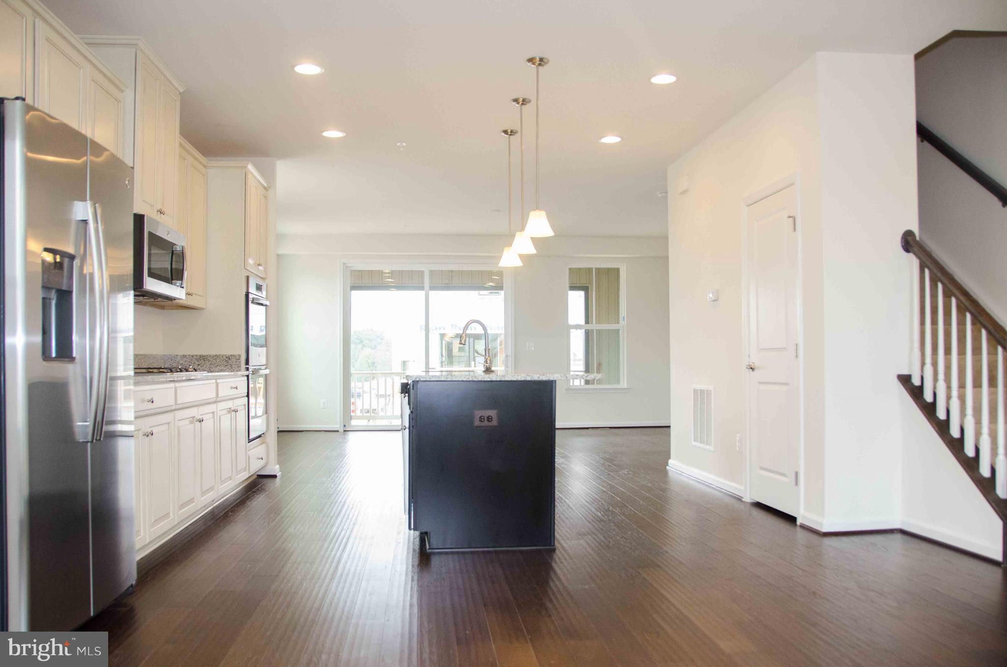 WESTMOORE - Residential Lease