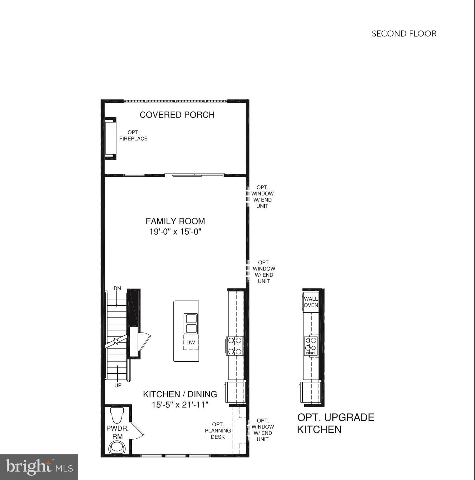 WESTMOORE - Residential Lease