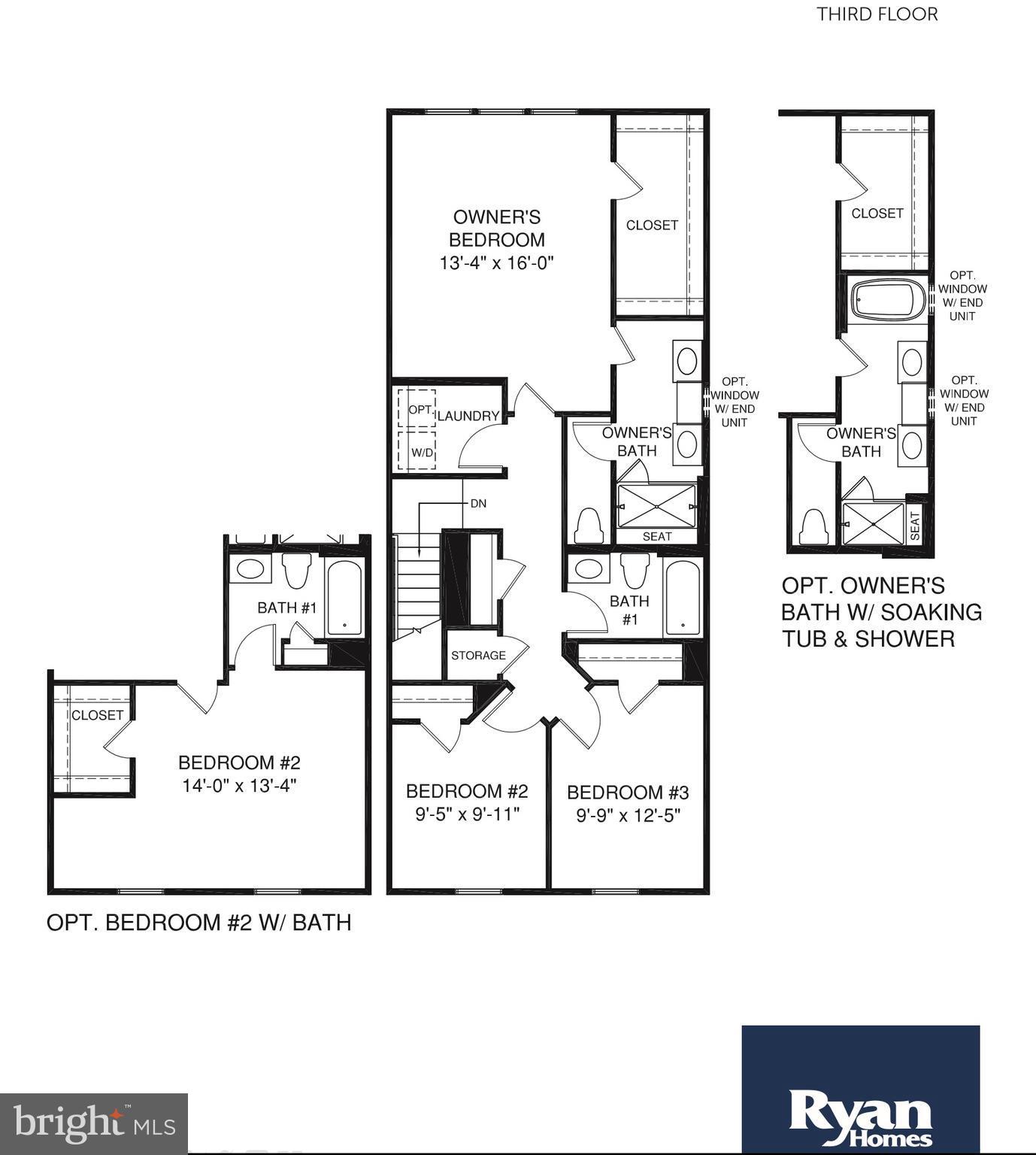 WESTMOORE - Residential Lease