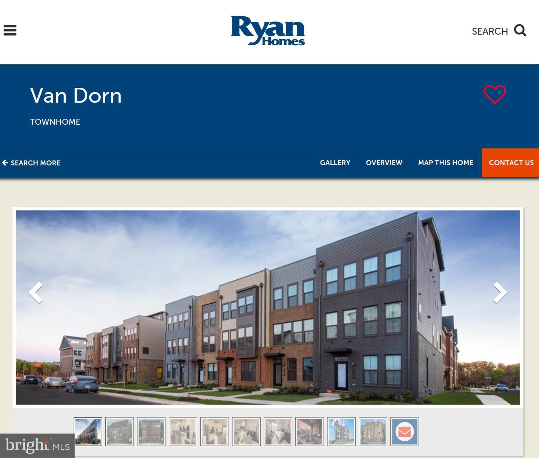 WESTMOORE - Residential Lease