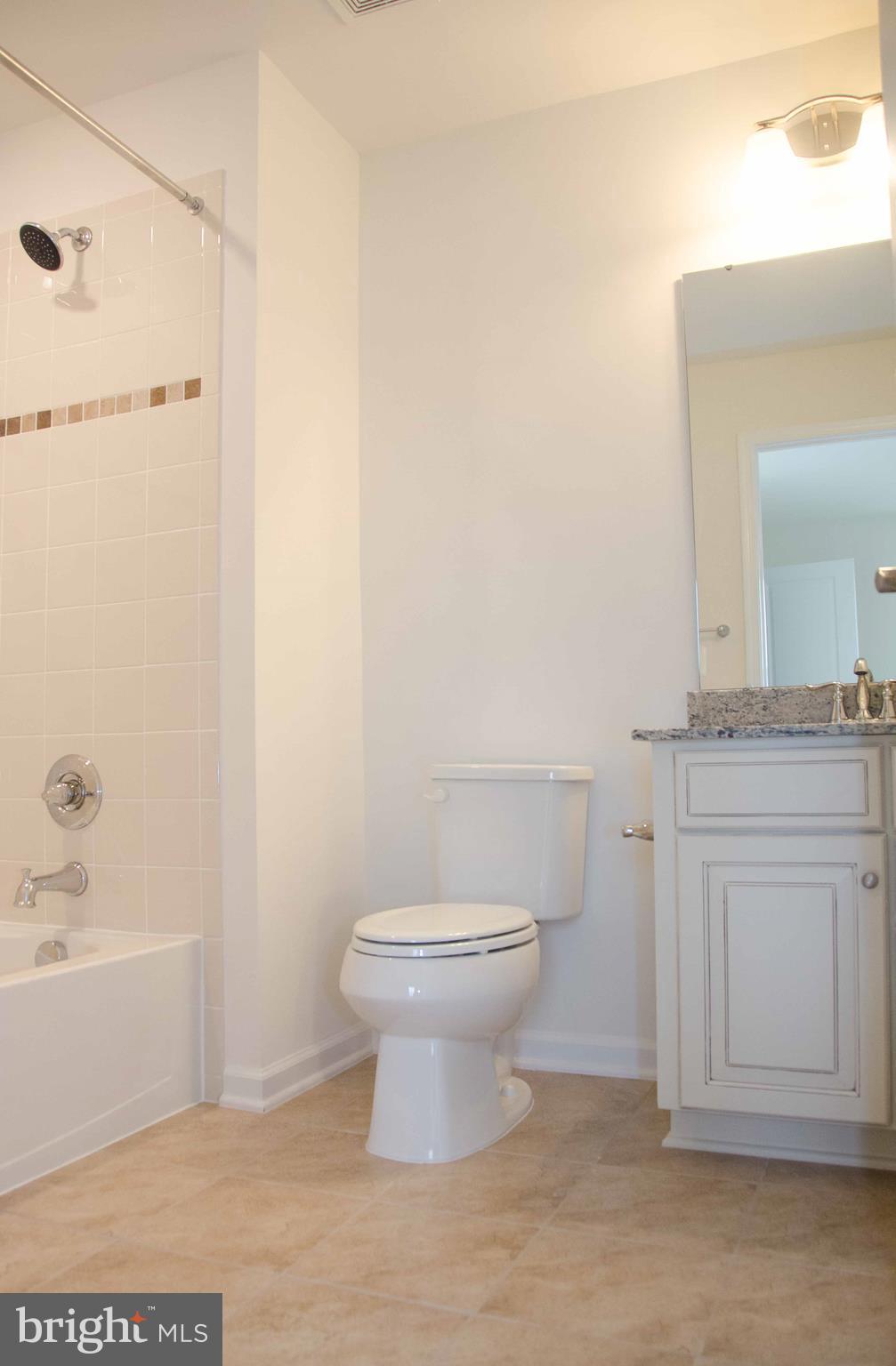 WESTMOORE - Residential Lease