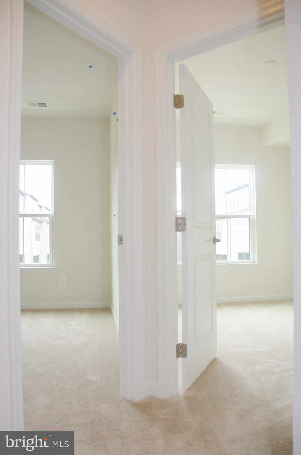 WESTMOORE - Residential Lease