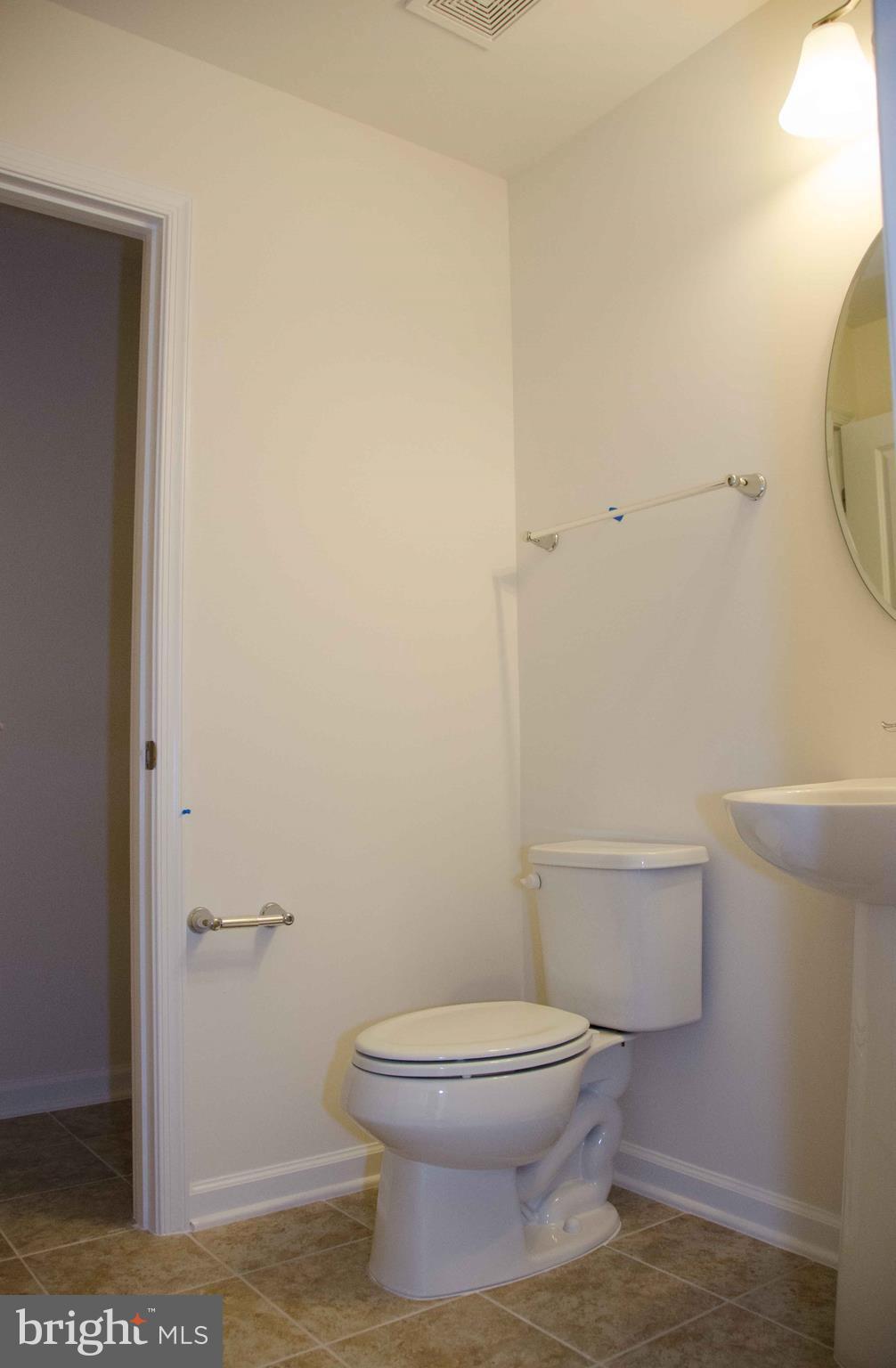 WESTMOORE - Residential Lease