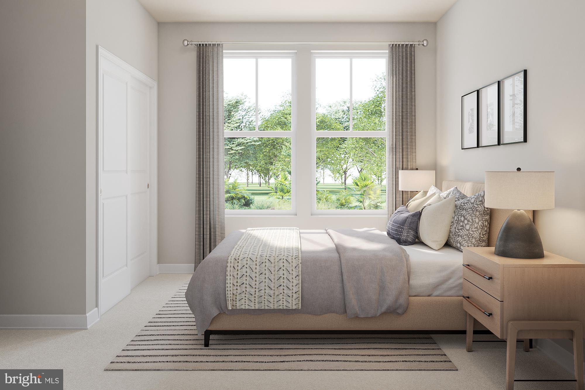 GOOSE CREEK - Residential