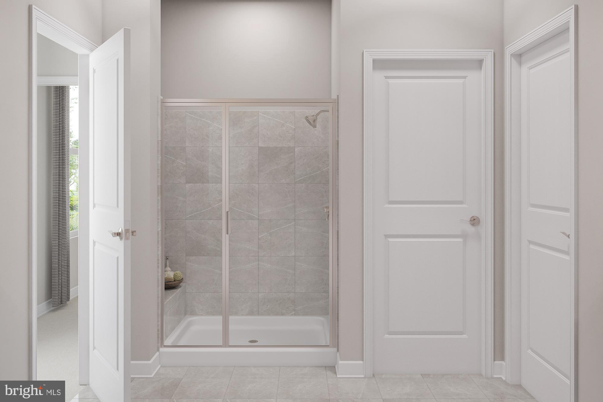 GOOSE CREEK - Residential