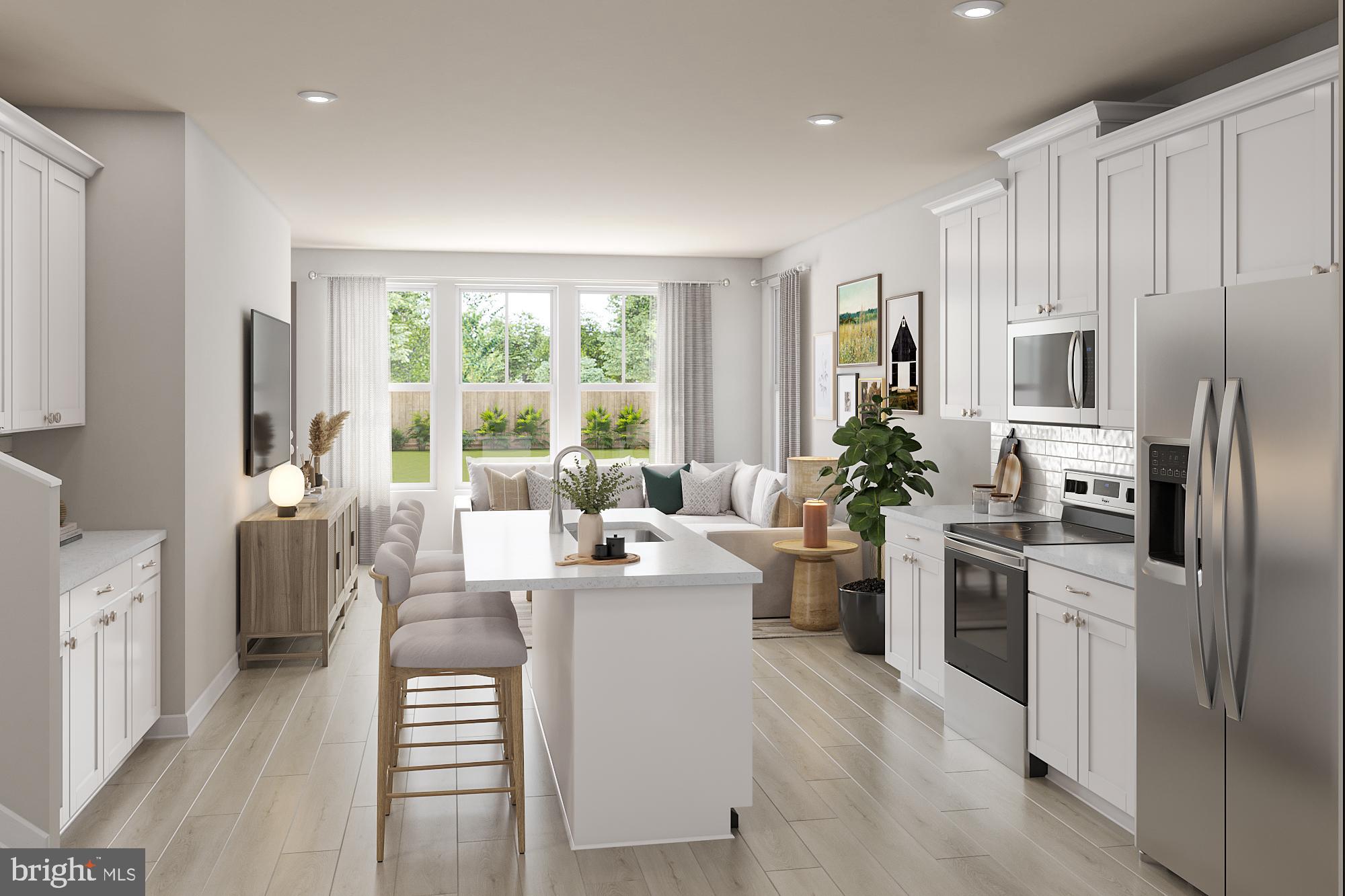 GOOSE CREEK - Residential