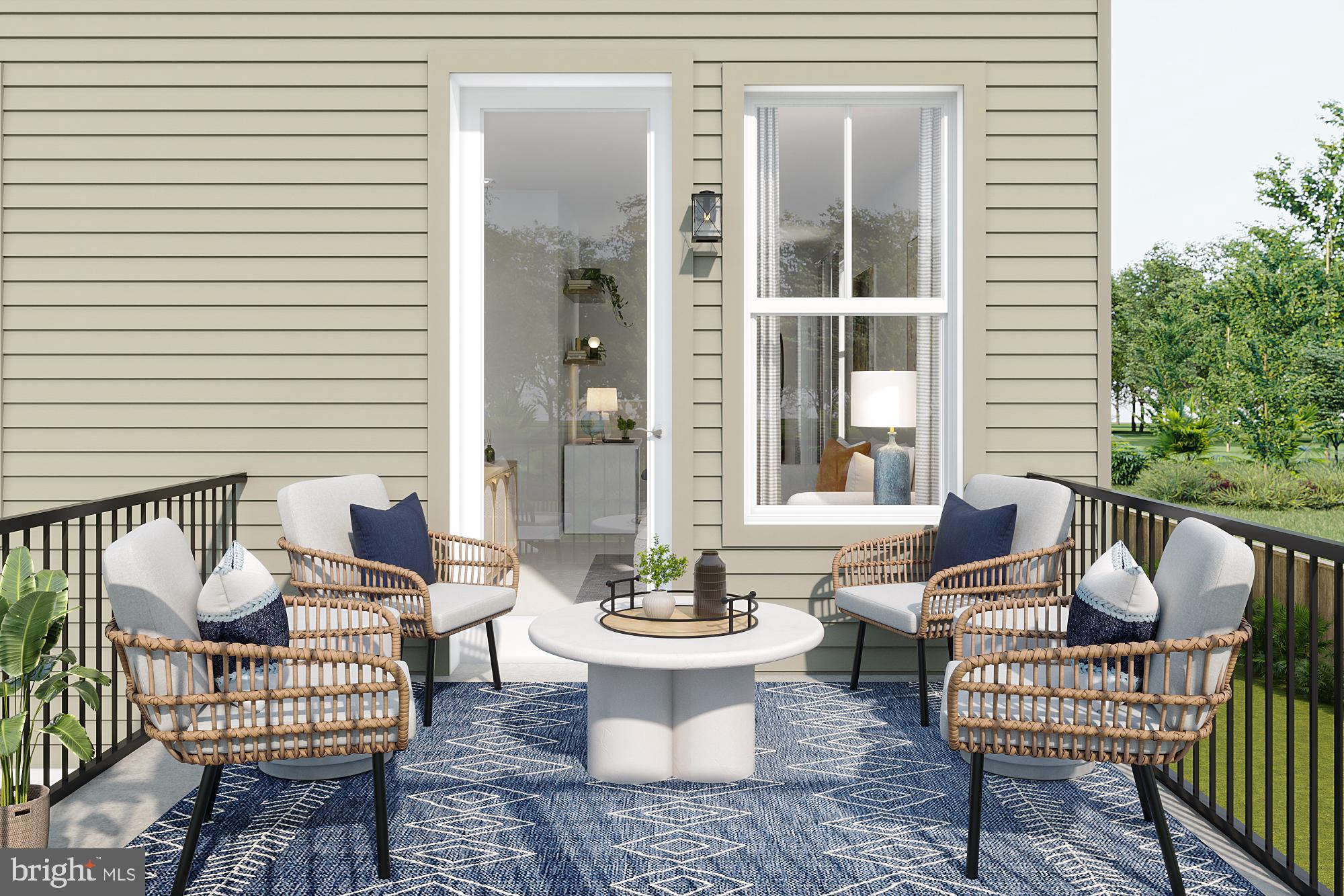 GOOSE CREEK - Residential