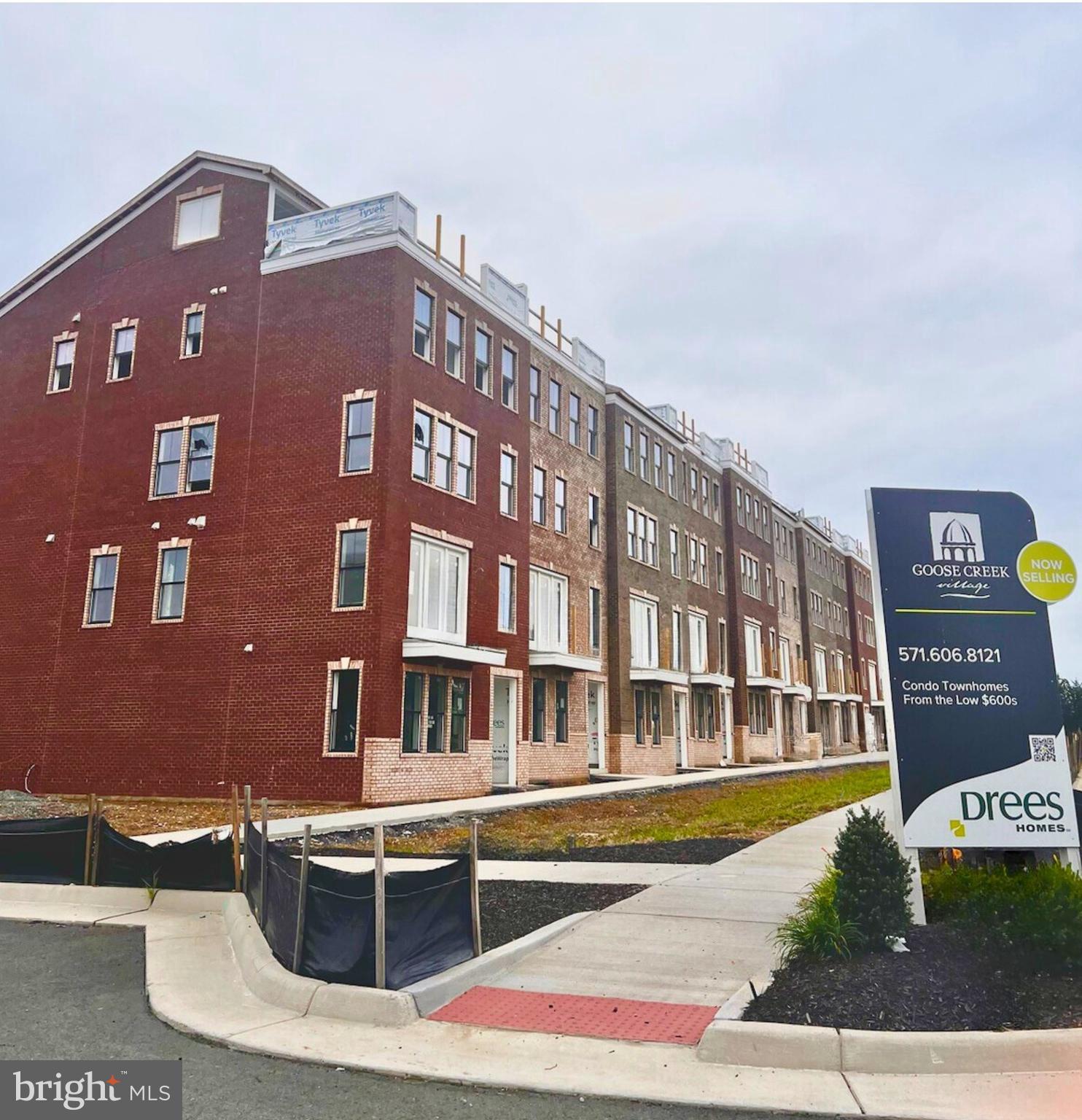 GOOSE CREEK - Residential