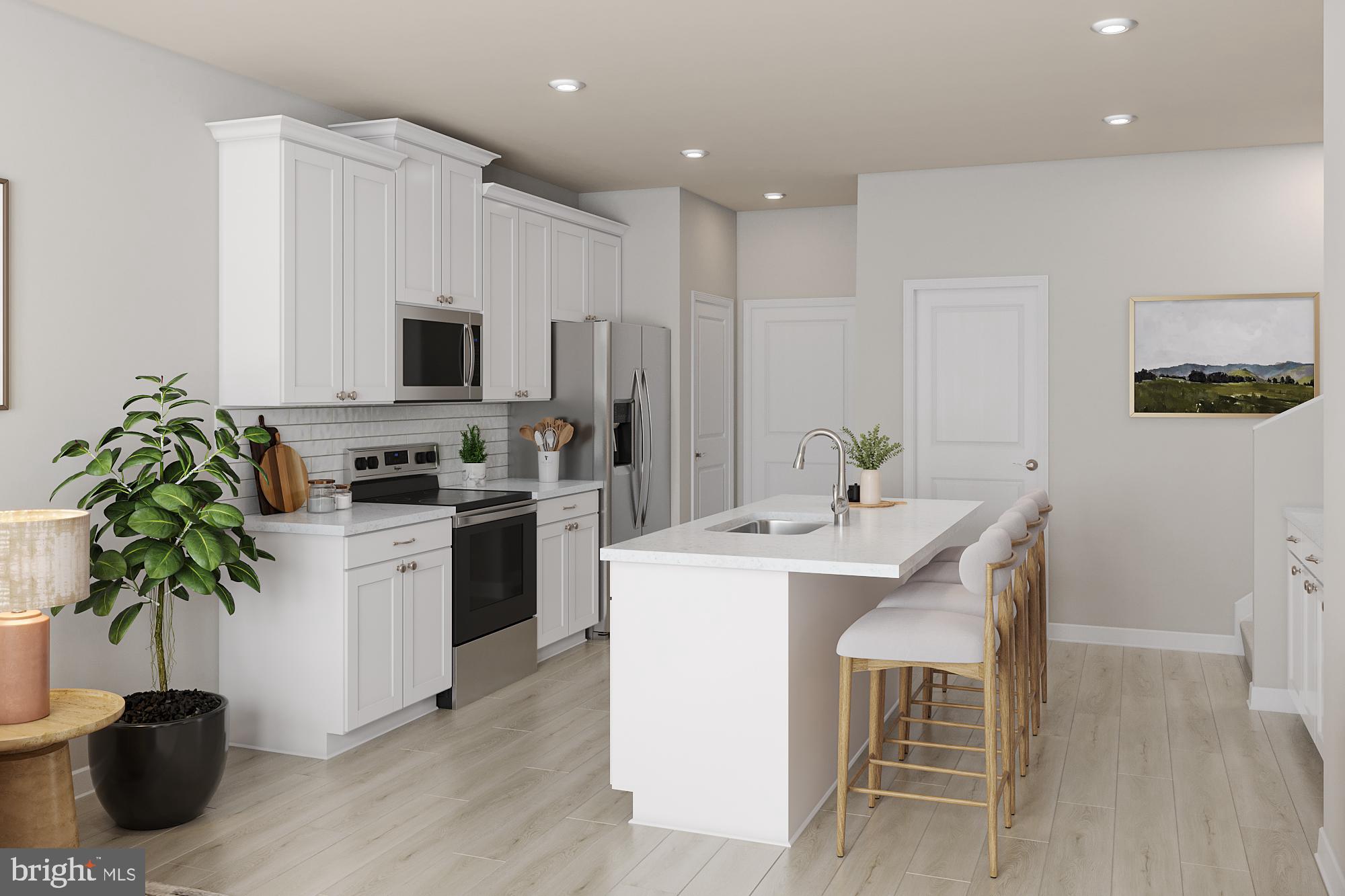 GOOSE CREEK - Residential