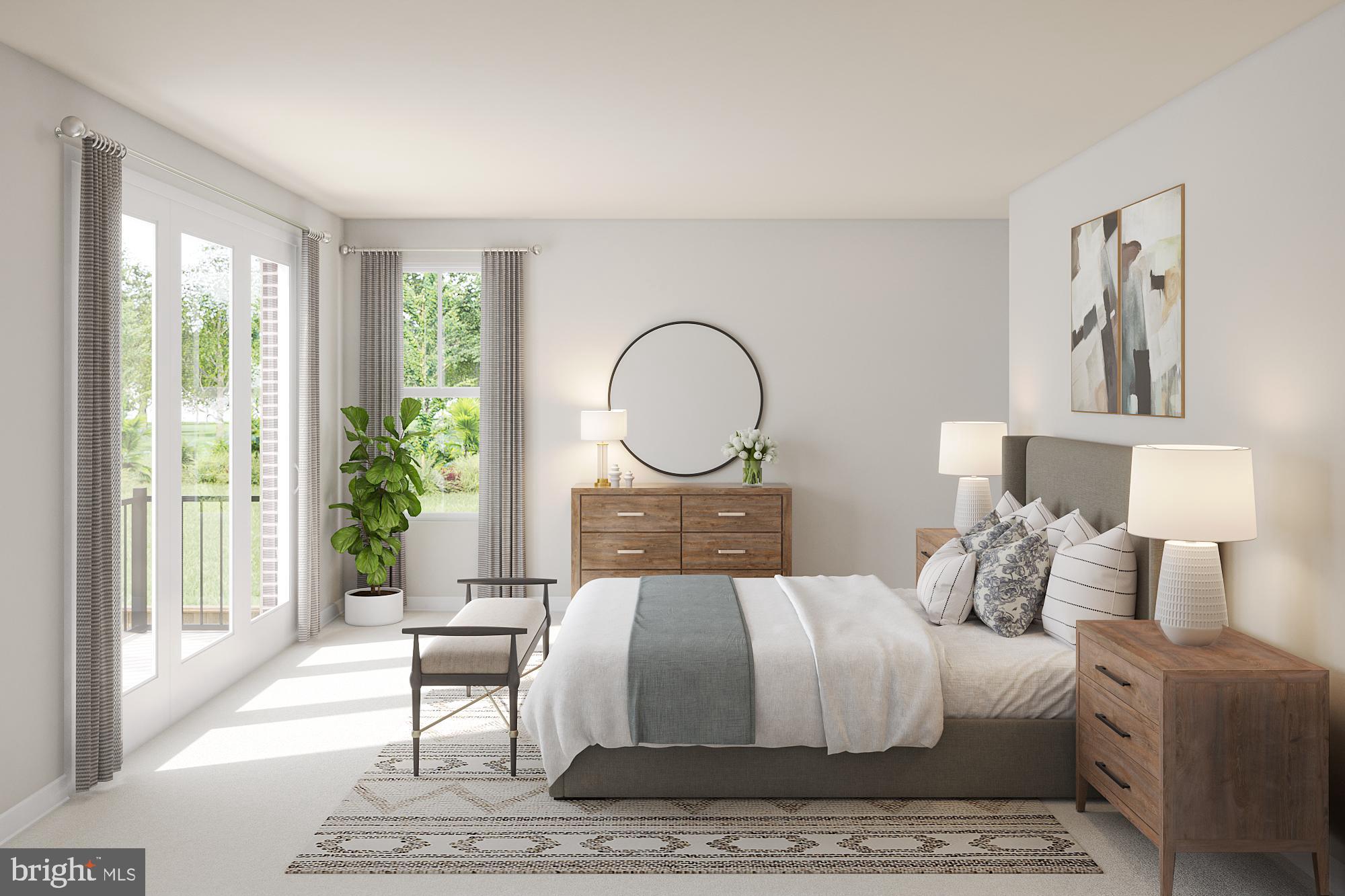 GOOSE CREEK - Residential