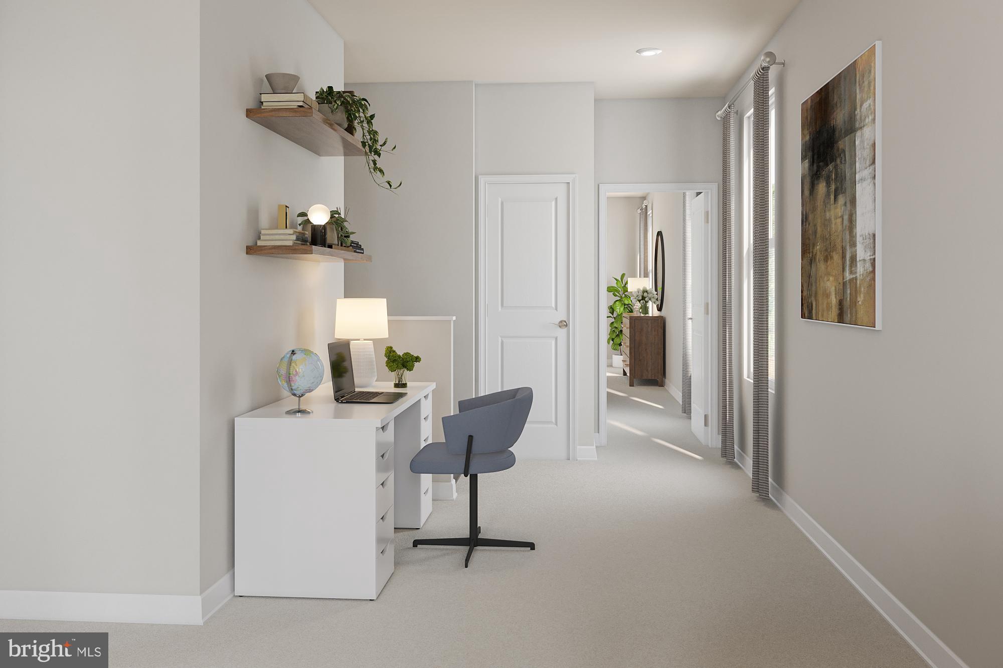 GOOSE CREEK - Residential