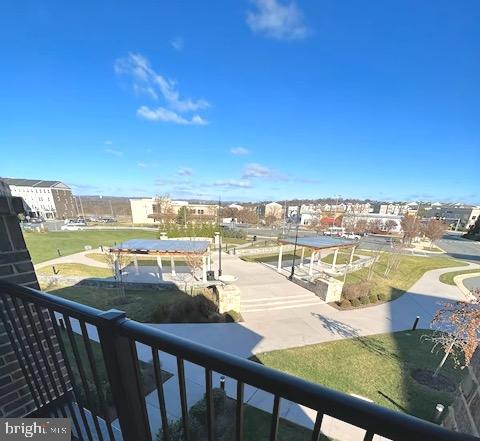 GOOSE CREEK - Residential