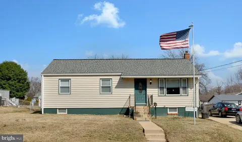 4145 Addison Road, Fairfax, VA 22030 - MLS#: VAFC2005828