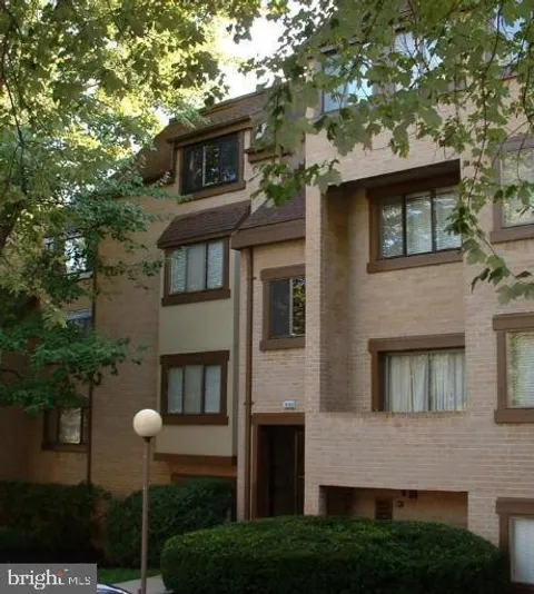 1658 Parkcrest Circle Unit 2C\/300, Reston, VA 20190 - MLS#: VAFX2223750