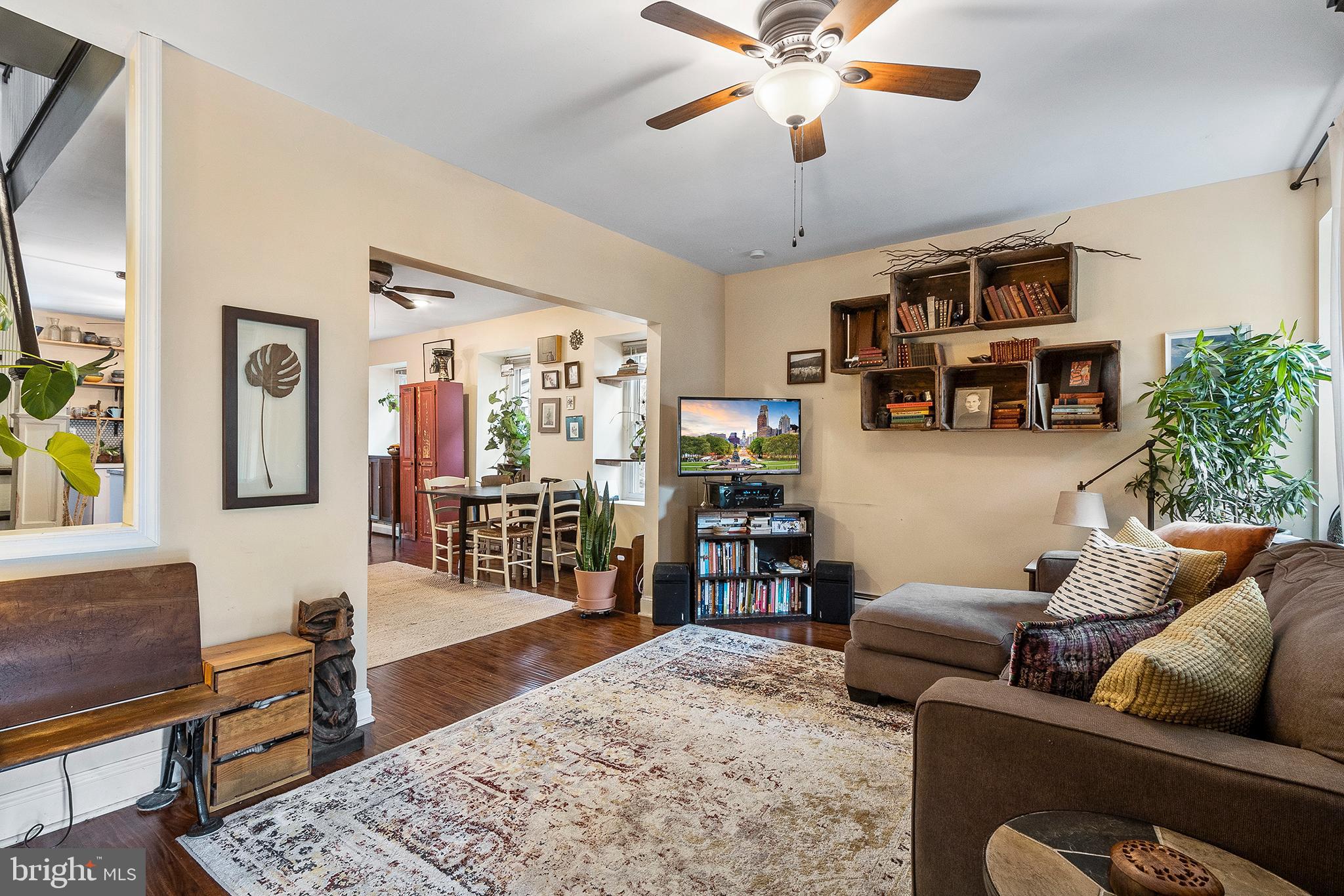 AMBLER - Residential