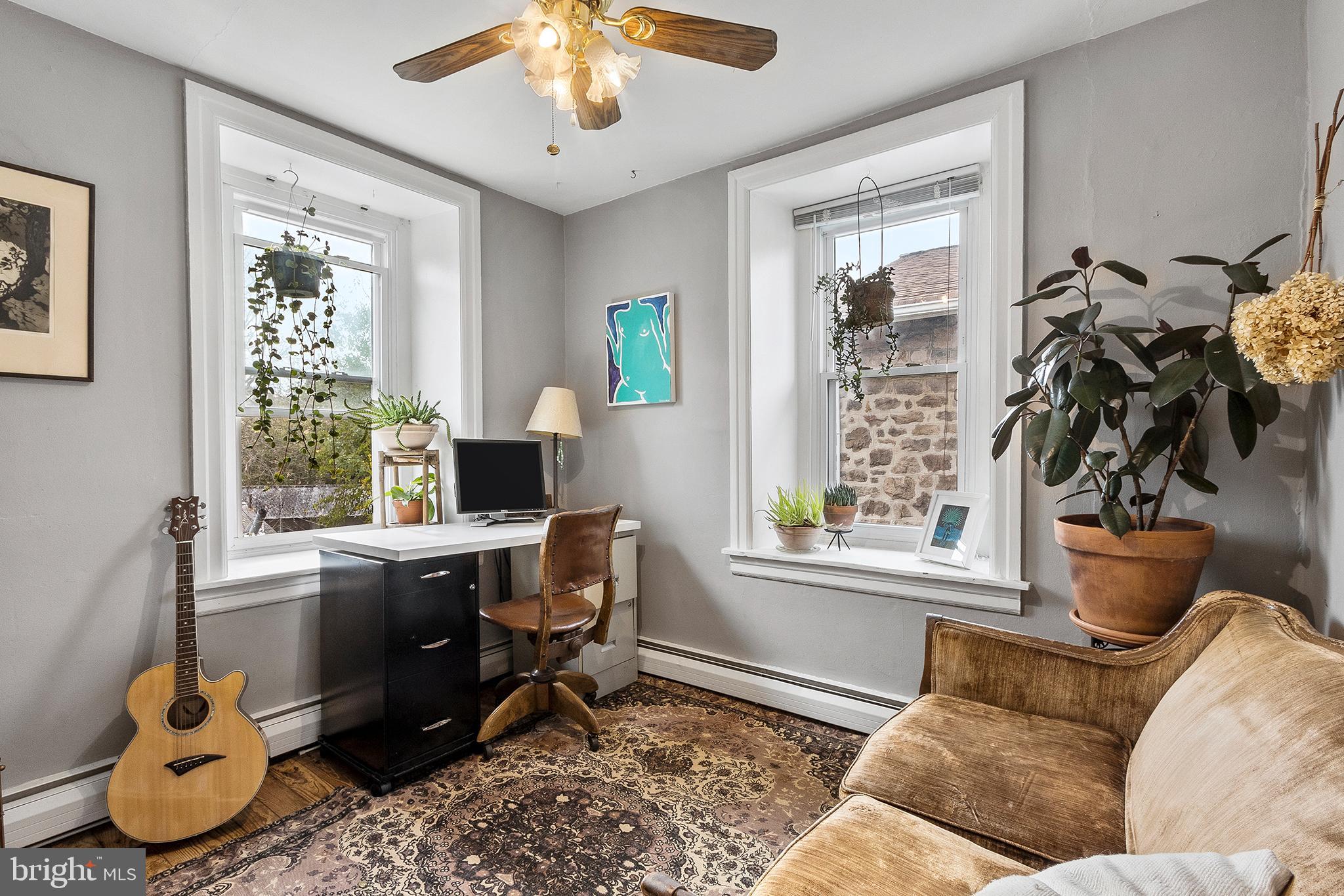 AMBLER - Residential