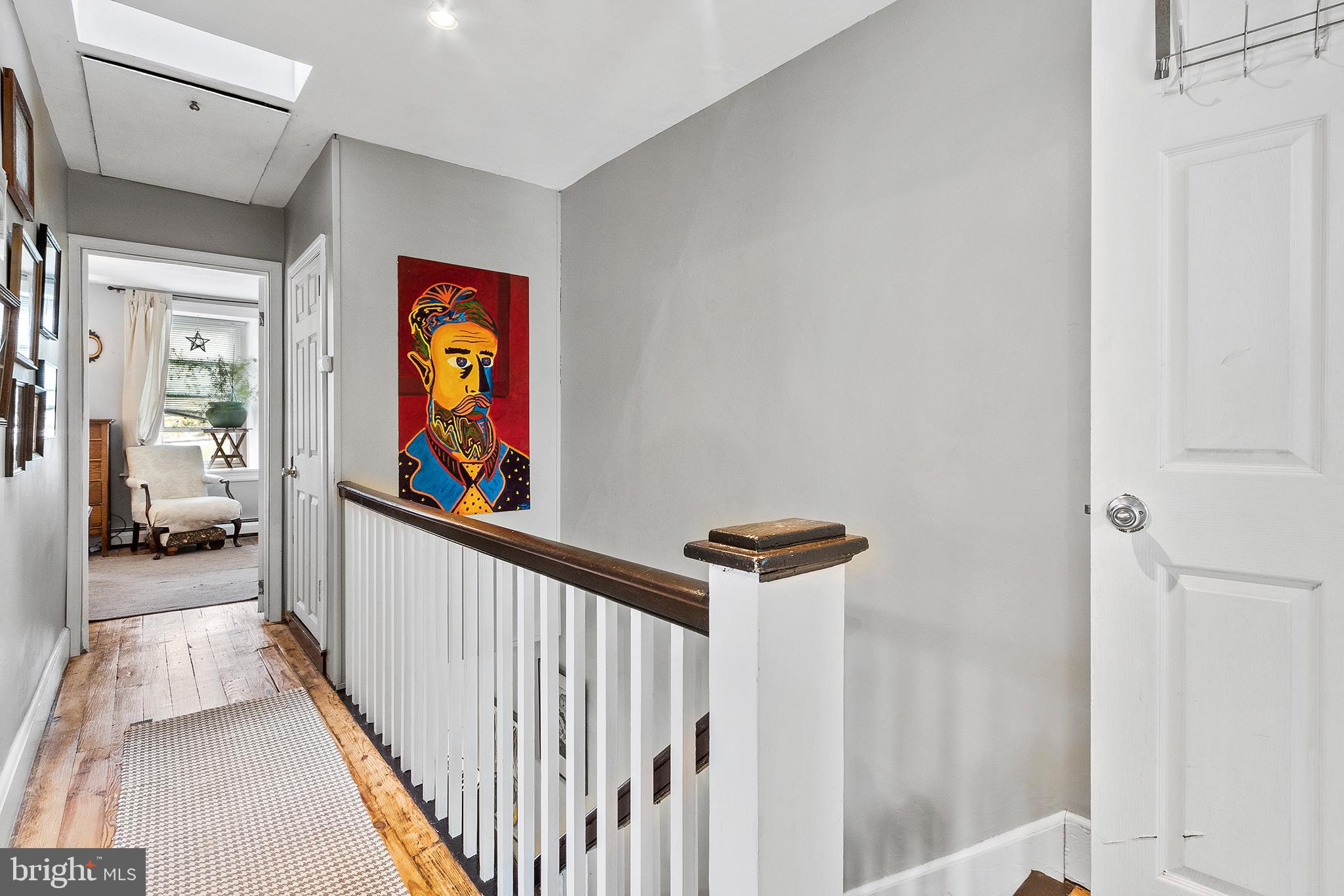 AMBLER - Residential