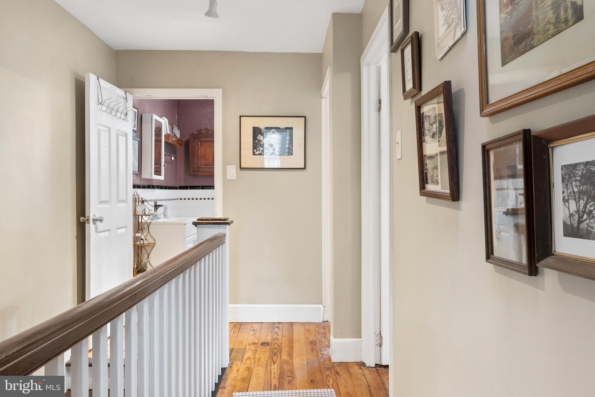 AMBLER - Residential